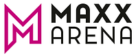 MAXX Arena Kirchheim logo