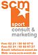SCM Event Köln logo