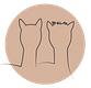 DAS Alpaka Teamevent logo