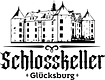 Schlosskeller Glücksburg logo