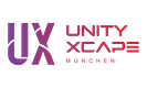 Unity Xcape - mobile Escape Room logo