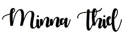 Minna Thiel logo