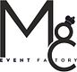 M8 eventfactory logo