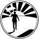 An einem Sonntag im August - Corner Lounge logo