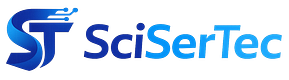 SciSerTec logo