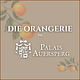 Die Orangerie - im Palais Auersperg logo