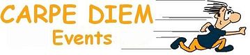 Carpe Diem Events logo
