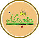 Raus aus dem Büro - Hinein in die Natur! logo