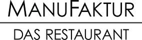 ManuFaktur - Das Restaurant logo