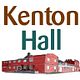 Kenton Hall logo