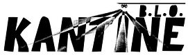 B.L.O. Kantine logo