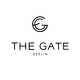 Canteen at THE GATE Berlin logo