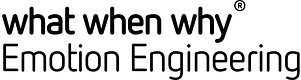 what when why GmbH & Co. KG logo