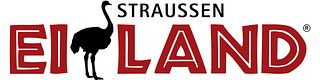Straussen Eiland logo