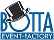BOTTA EVENT-FACTORY logo