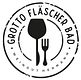 Grotto Fläscher Bad logo