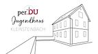 Multifunktions Mehrräumehaus - Jugendhaus Kleinsteinbach logo
