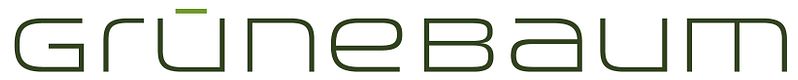 GRÜNEBAUM Eventtechnik logo
