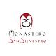 Monastero San Silvestro logo