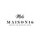 Maison 16 logo