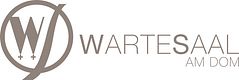 WARTESAAL AM DOM logo