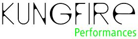 Kungfire Performances logo