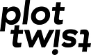 Plottwist – Raum für Ideen. Bühne für Produkte. logo