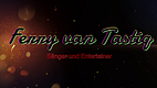 Ferry van Tastiq logo