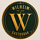Wilheim Bistrobar logo