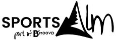 SportsAlm (B´moovd) logo