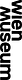 Wien Museum logo