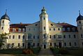 Schloss Hermsdorf logo