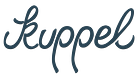 Kuppel Hamburg logo