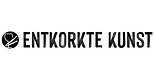 Entkorkte Kunst logo