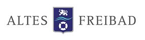 Altes Freibad logo