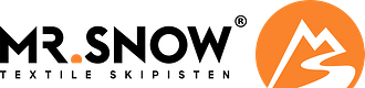 Mr. Snow GmbH logo