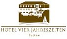 Strandhotel Vier Jahreszeiten logo