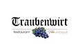 Traubenwirt in der Villa Waldesruh logo