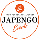 Japengo Steakhouse & Events logo