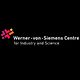 Werner-von-Siemens Centre - House of Industry Tech logo