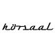 Hörsaal logo