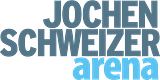 Jochen Schweizer Arena logo
