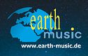 EARTH-MUSIC Hall logo