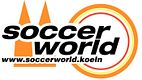 SOCCERWORLD KÖLN logo