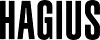 HAGIUS logo