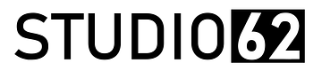 STUDIO62 logo