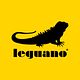 leguano Café Barfußpark & Seminarraum logo