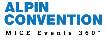 Congresservice Alpin Convention GmbH logo