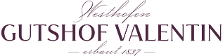 Gutshof Valentin logo