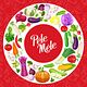 Pêle-Mêle logo